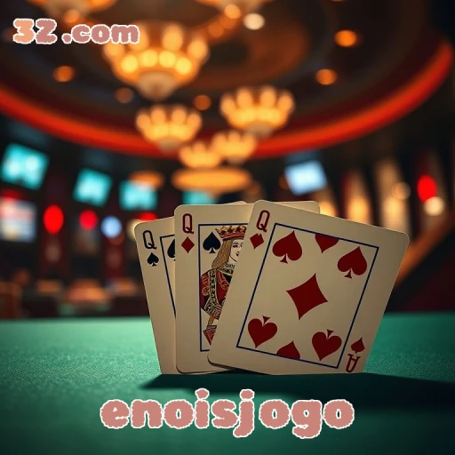 Experiência Única com o App Enoisjogo para Gamers Brasileiros