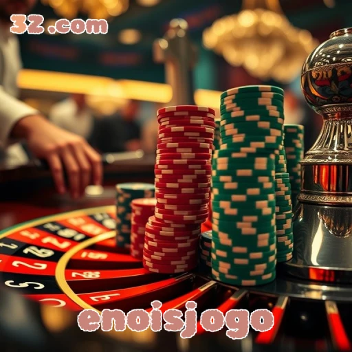 Baixar jogos incríveis no enoisjogo: descubra o melhor!