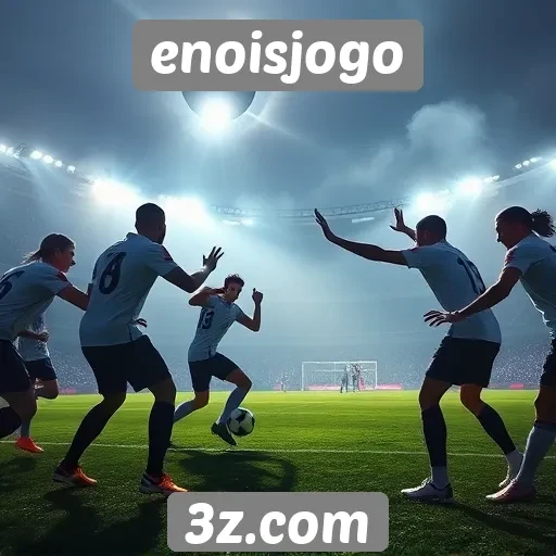 Feedback da comunidade sobre melhorias no enoisjogo