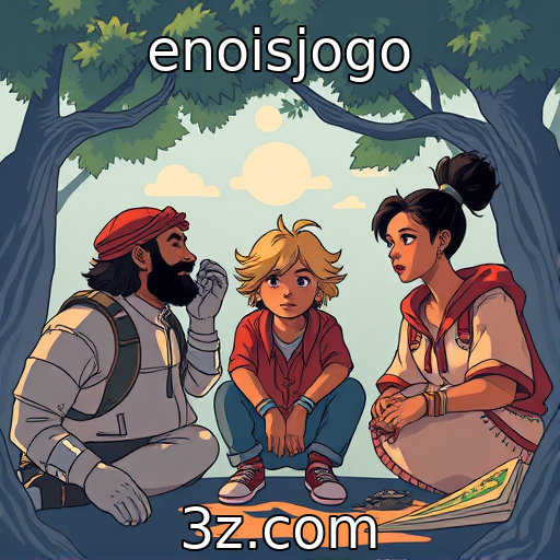 Diversidade e inclusão na narrativa dos videogames