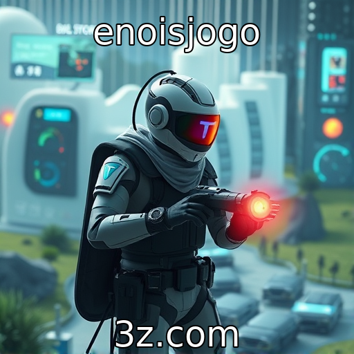 Adoção de tecnologias emergentes na indústria de jogos