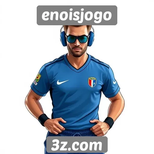 enóisjogo oferece novos recursos de personalização para jogadores