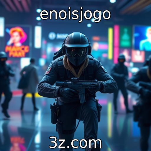 Desenvolvedores de jogos apostam em realidade aumentada