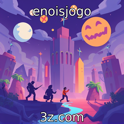 Jogos independentes ganham espaço no mercado