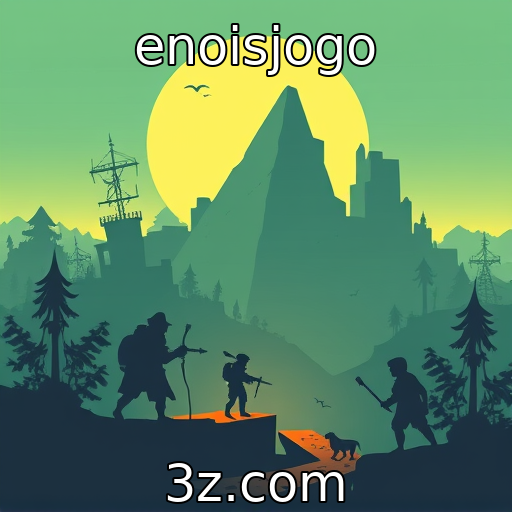 A evolução dos jogos independentes na indústria atual