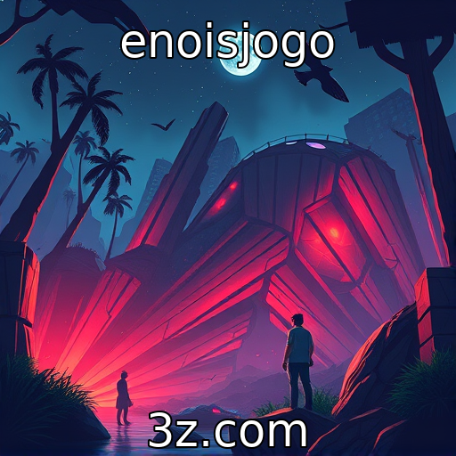 Evolução das narrativas em jogos eletrônicos