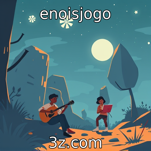 O papel da narrativa nos jogos independentes