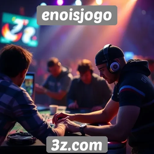 dicas para otimizar performance em enoisjogo