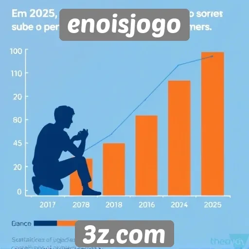 Estatísticas de jogadores no enoisjogo em 2025