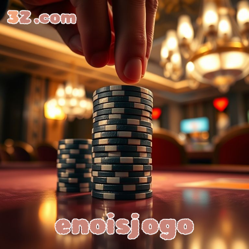 Slots Incríveis no Enoisjogo: Aventura e Emoção em Cada Giro